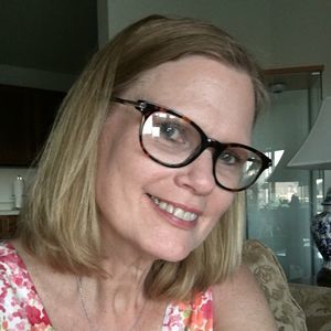 Meet your Posher, Barb